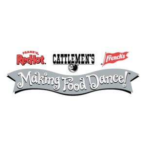 Making Food Dance Logo