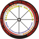 Ciclo Sanchez Logo