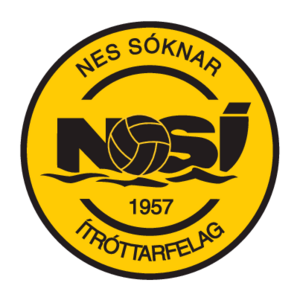 NSI Runavik Logo