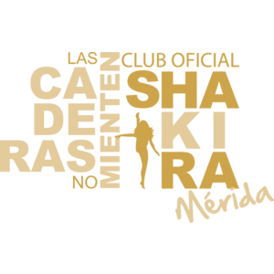 Shakira Logo