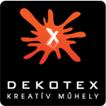 DekoTex Kreatív Muhely Logo