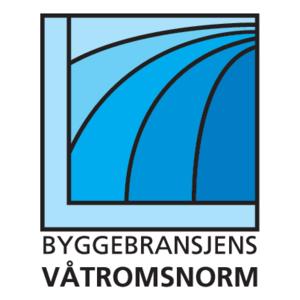 FFV Byggebransjens Vatromsnorm Logo