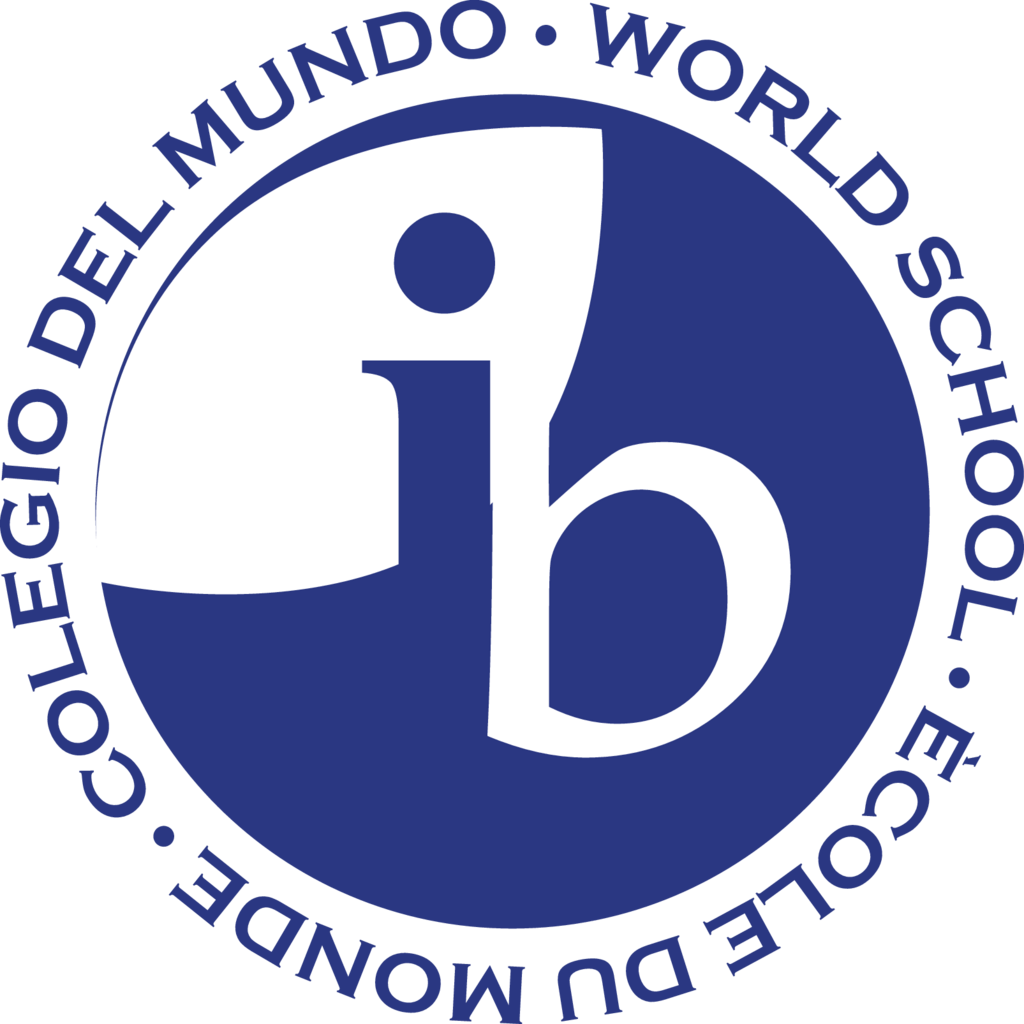 Logo, Education, Ecuador, Colegio del Mundo