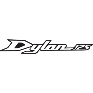 Dylan 125 Logo