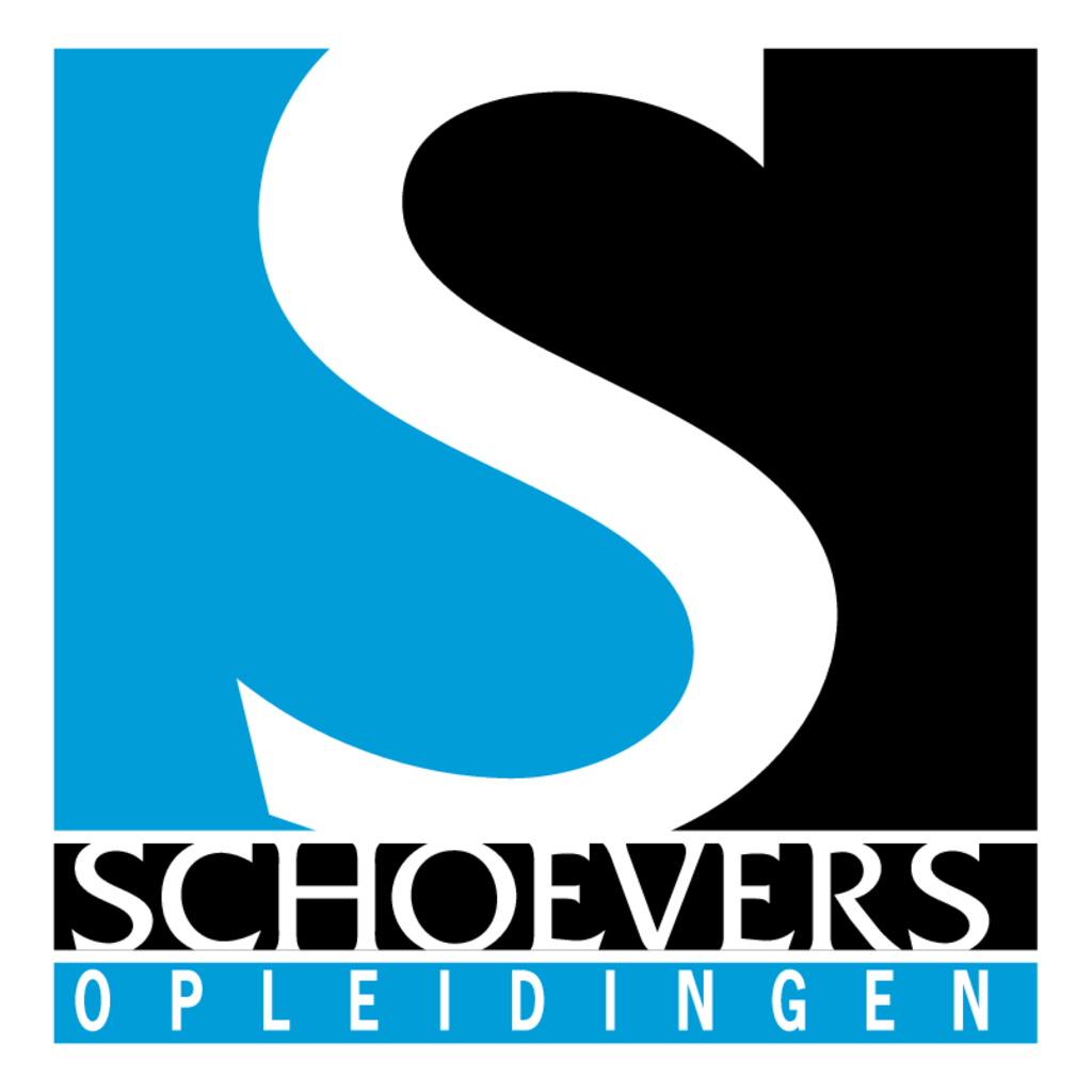 Schoevers,Opleidingen