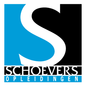 Schoevers Opleidingen Logo