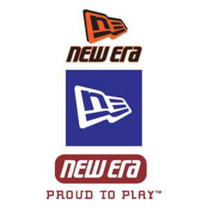 New Era(169) Logo