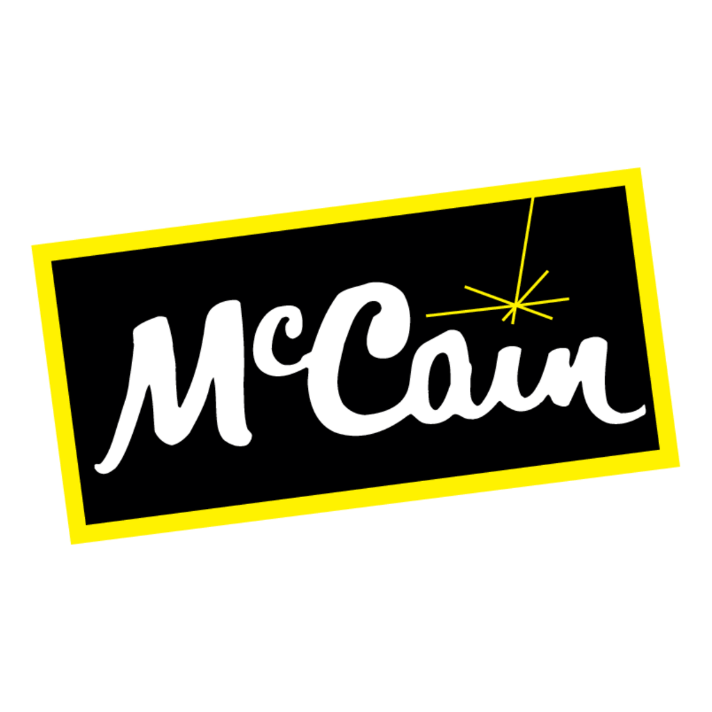 McCain