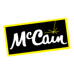 McCain Logo