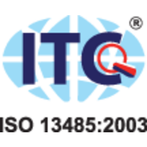 ITC Logo