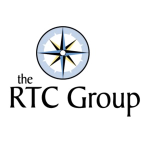 The RTC Group(109) Logo