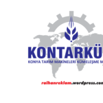 Kontarküm Logo