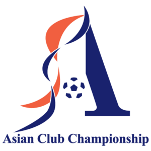 Asian Club Championship Logo
