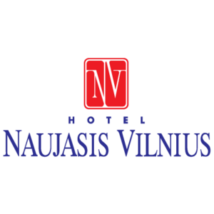 Naujasis Vilnius Logo