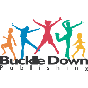 Buckle Down Publishing Logo