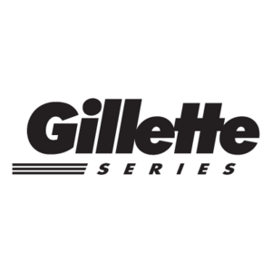 Gillette Series Logo