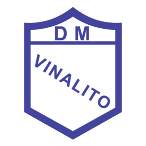 Deportivo Municipal Vinalito de Ledesma Logo