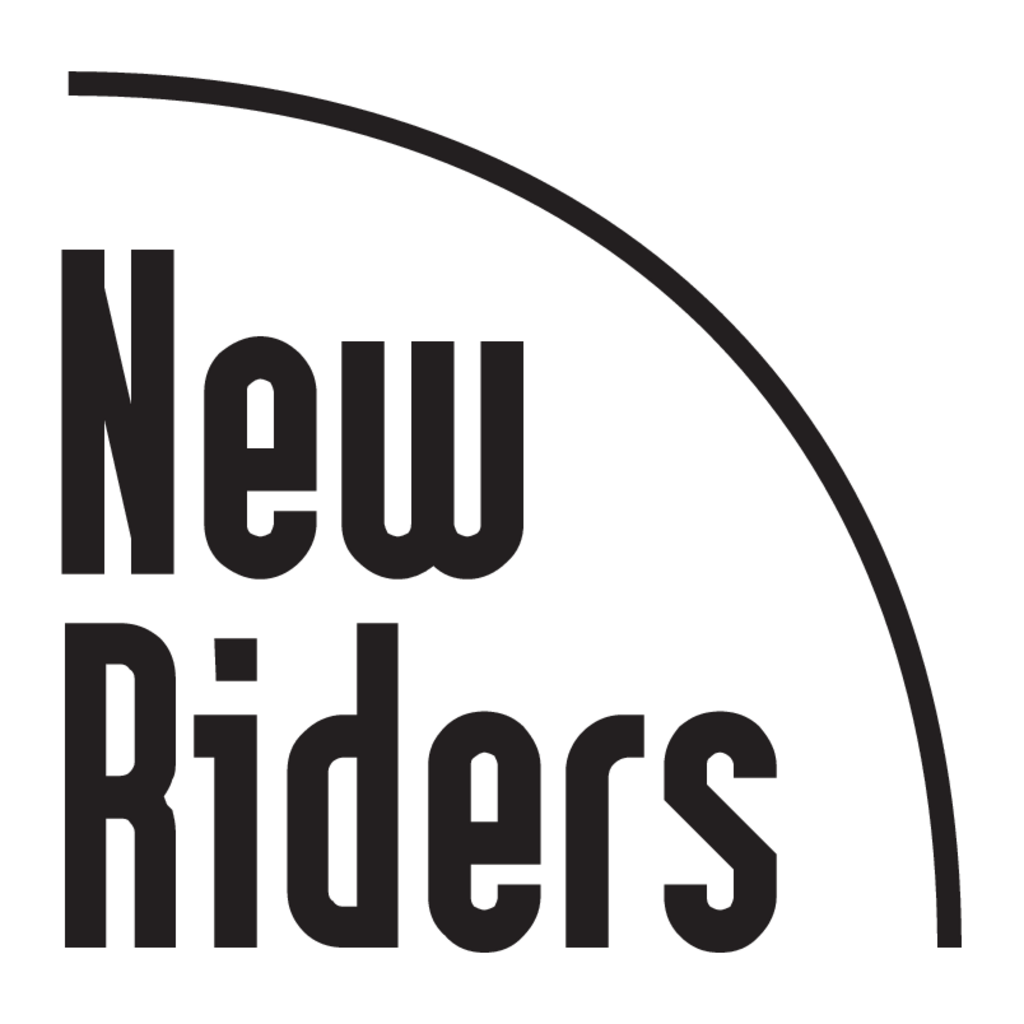 New,Riders