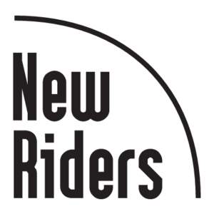 New Riders Logo