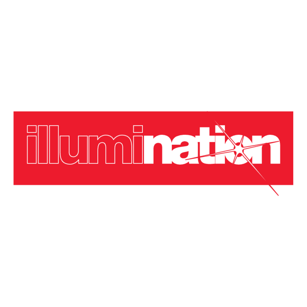 Illumination logo, Vector Logo of Illumination brand free download (eps ...