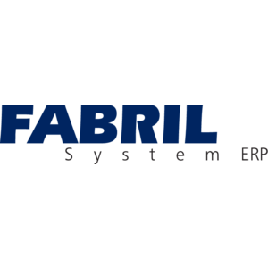 Fabril System ERP Logo