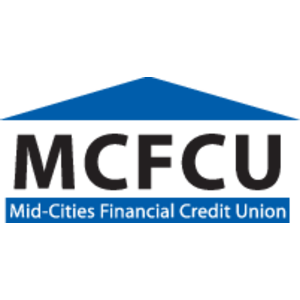 Mid-Cities Financial Credit Union Logo