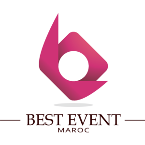 Best Event Logo