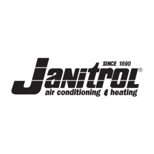 Janitrol(43) Logo