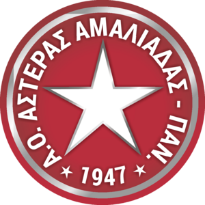 AO Asteras Amaliadas-Panopoulo
