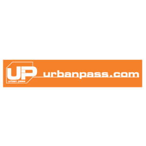 urban pass Logo