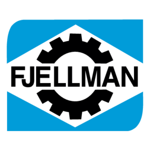 Fjellman Logo