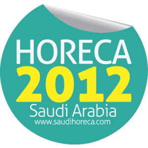 Saudi Horeca Logo