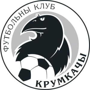 Logo, Sports, Belarus, FK Krumkachy Minsk