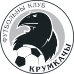 FK Krumkachy Minsk Logo