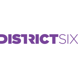 District Six Logo