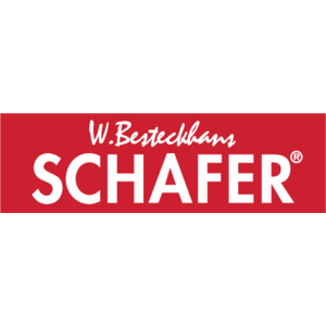 W. Besteckhaus Schafer Logo