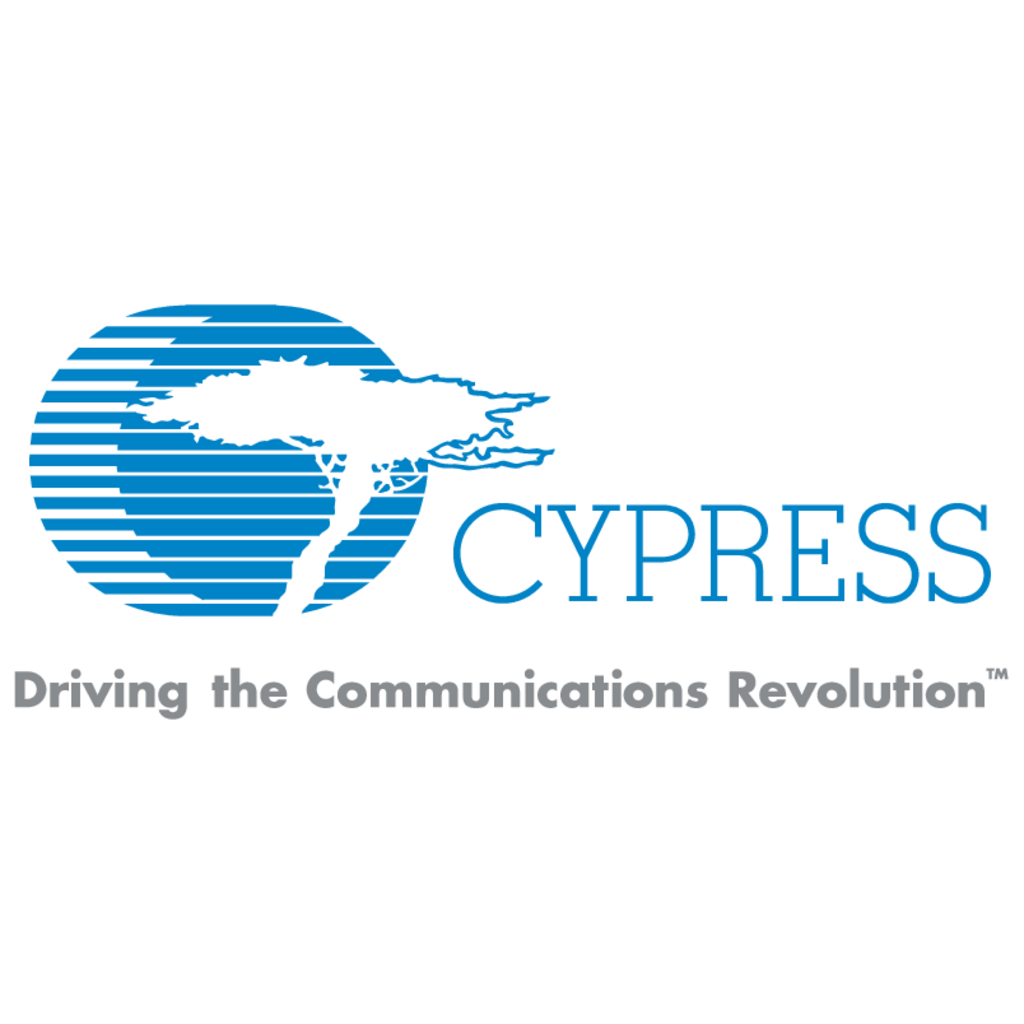 Cypress,Semiconductor
