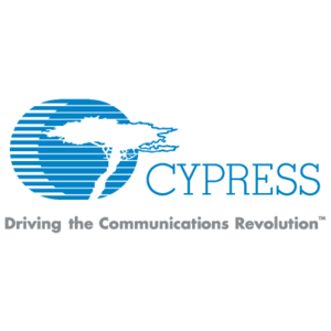 Cypress Semiconductor Logo