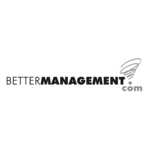 BetterManagement com Logo