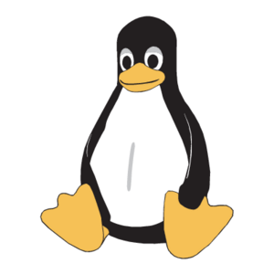 Linux Tux Logo