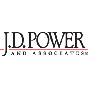 JD Power and Associates Logo