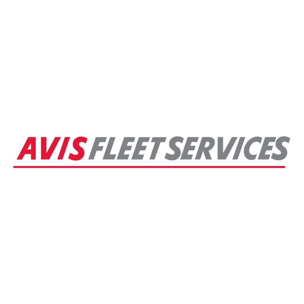 Avis,Fleet,Services