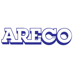 Areco Logo