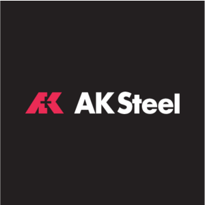 AK Steel(130) Logo
