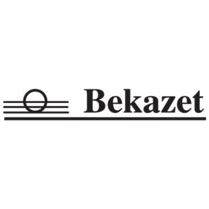 Bekazet Logo