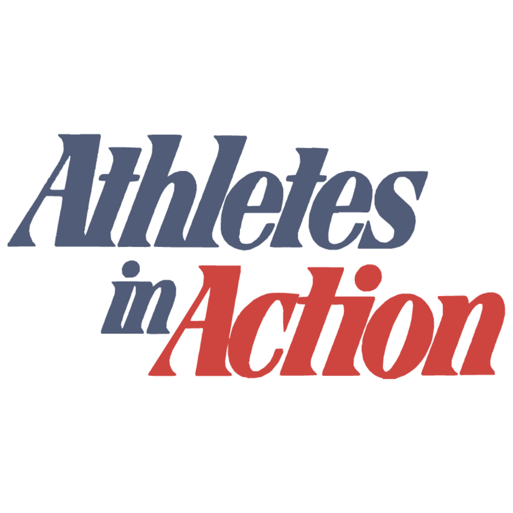 Athletes,in,Action