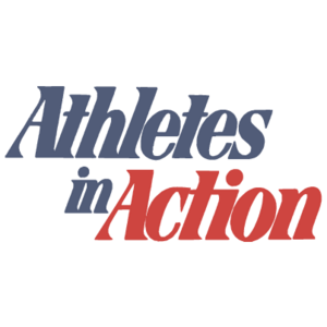 Athletes in Action Logo