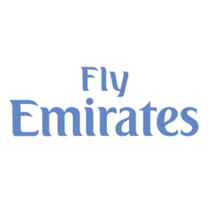 Fly Emirates Logo