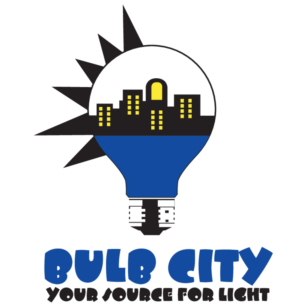 Bulb,City