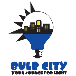Bulb City Logo